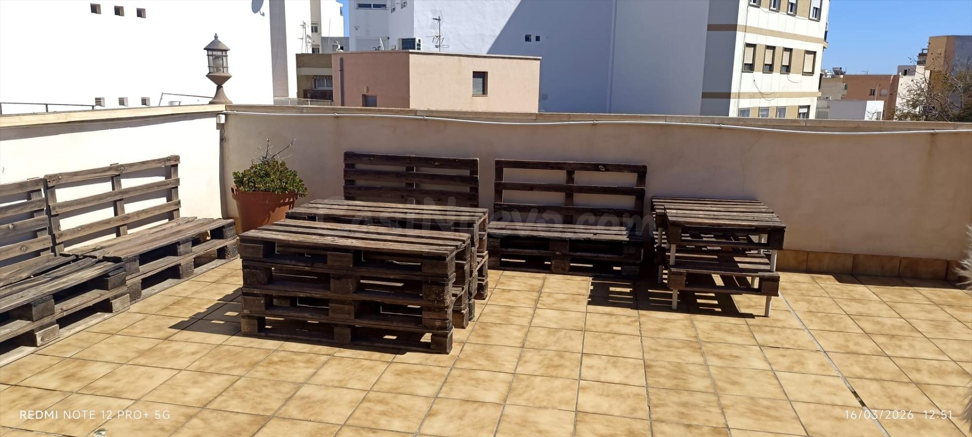 HERMOSO PISO EN PLAZA DE TOROS - foto 5