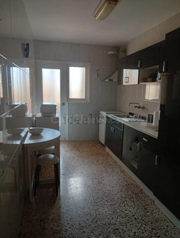 Piso en el Zapillo