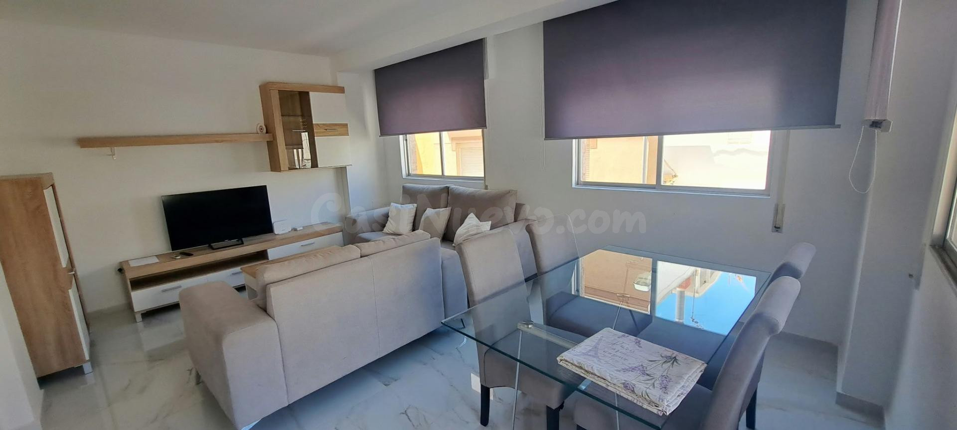 Se alquila habitación para chica estudiante