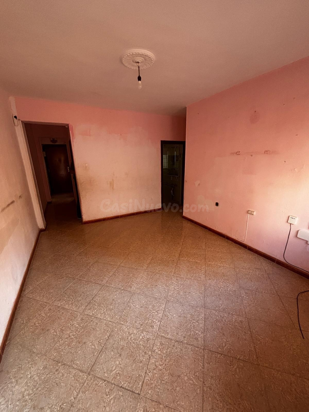 Se vende piso en Los Ángeles