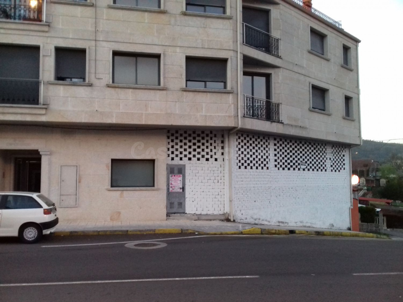 Local comercial 156m² en venta - Soutomaior-Pazos de Borbén