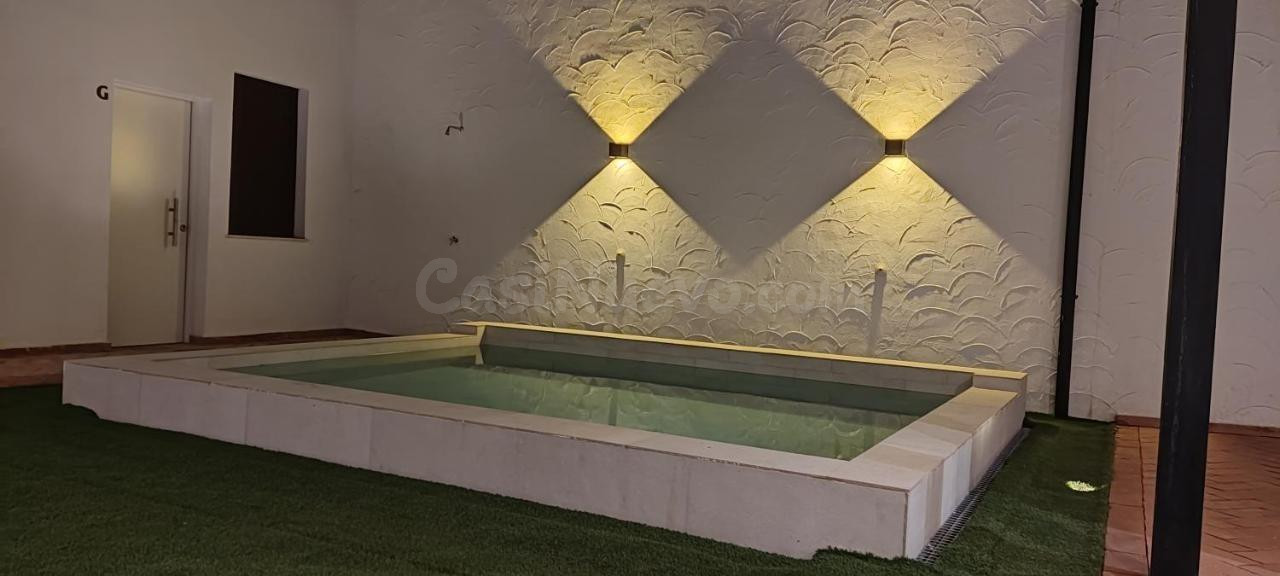Espectacular Piso en Zona Céntrica