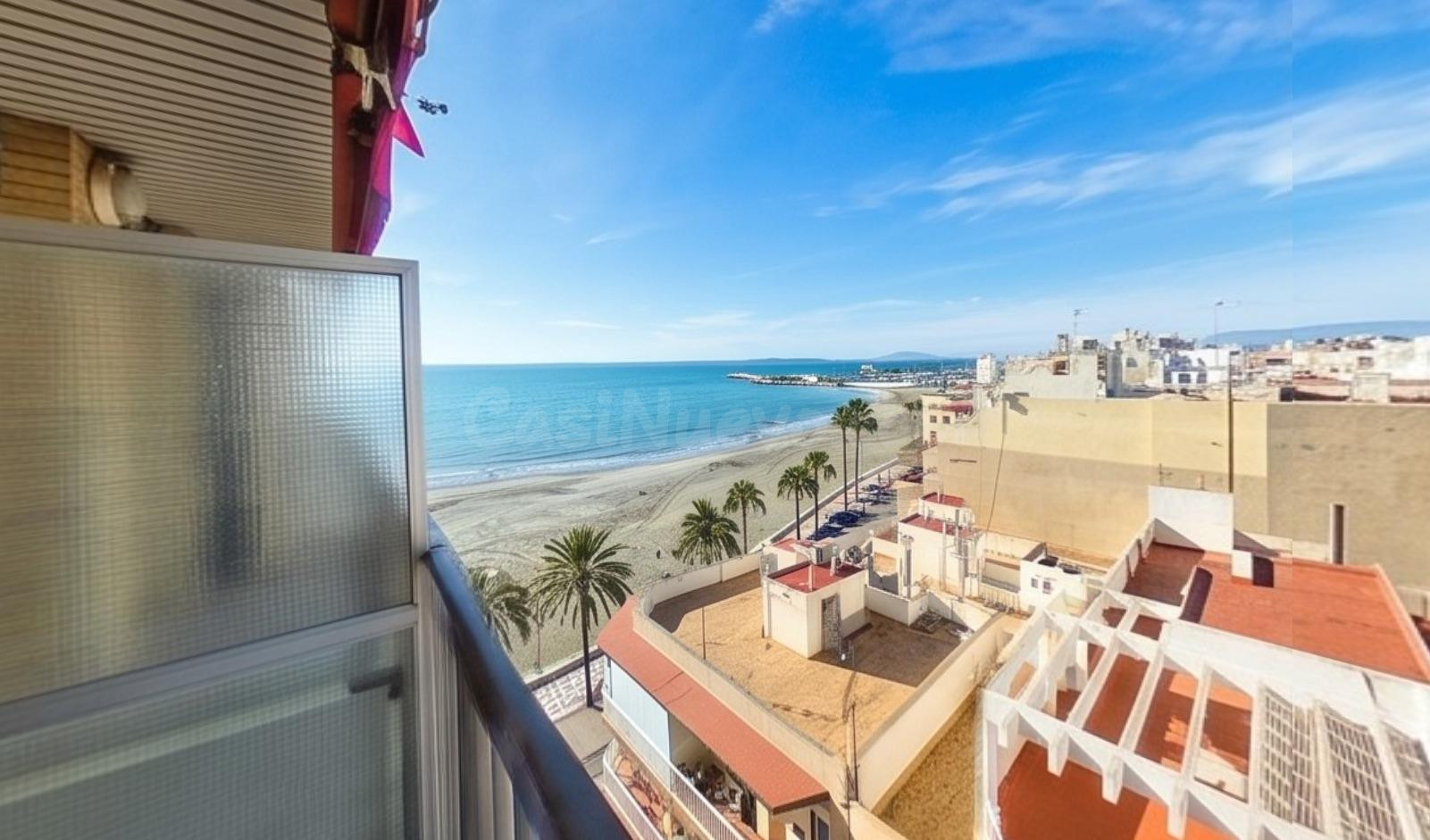 Piso 4 habitaciones 96m² en venta - Playa Levante