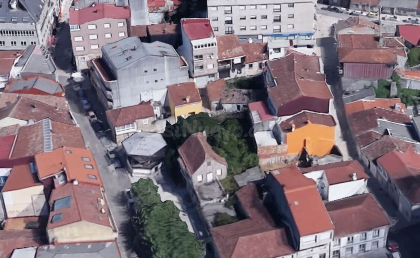 Terreno rural 229m² en venta - Manuel rodríguez