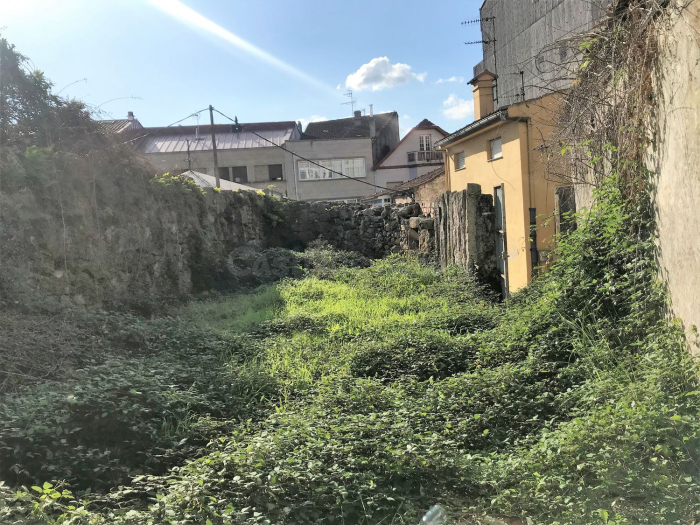 Terreno rural 229m² en venta - Manuel rodríguez - foto 2