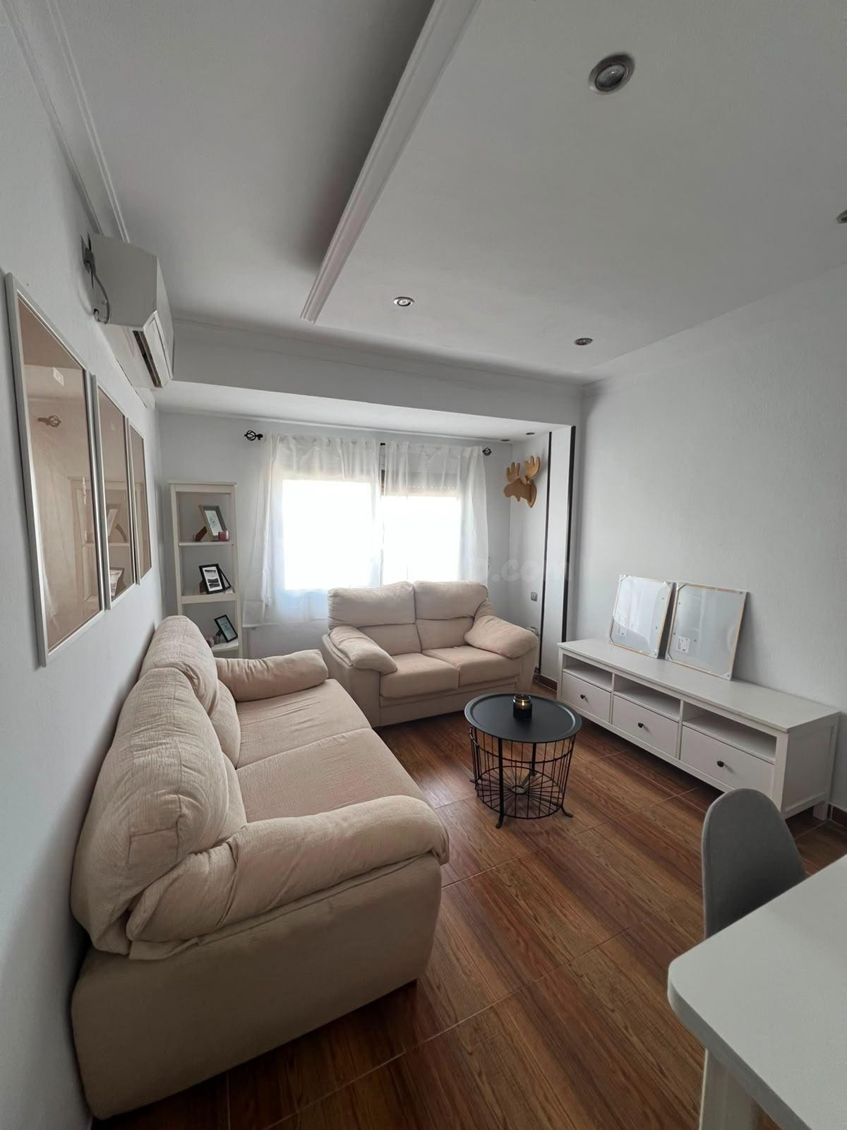 Alquiler de habitaciones