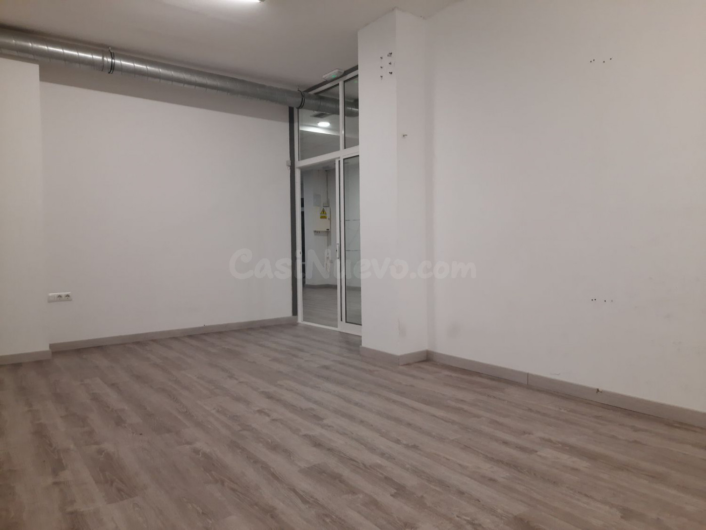 Local comercial 110m² en venta - Centro Urbano