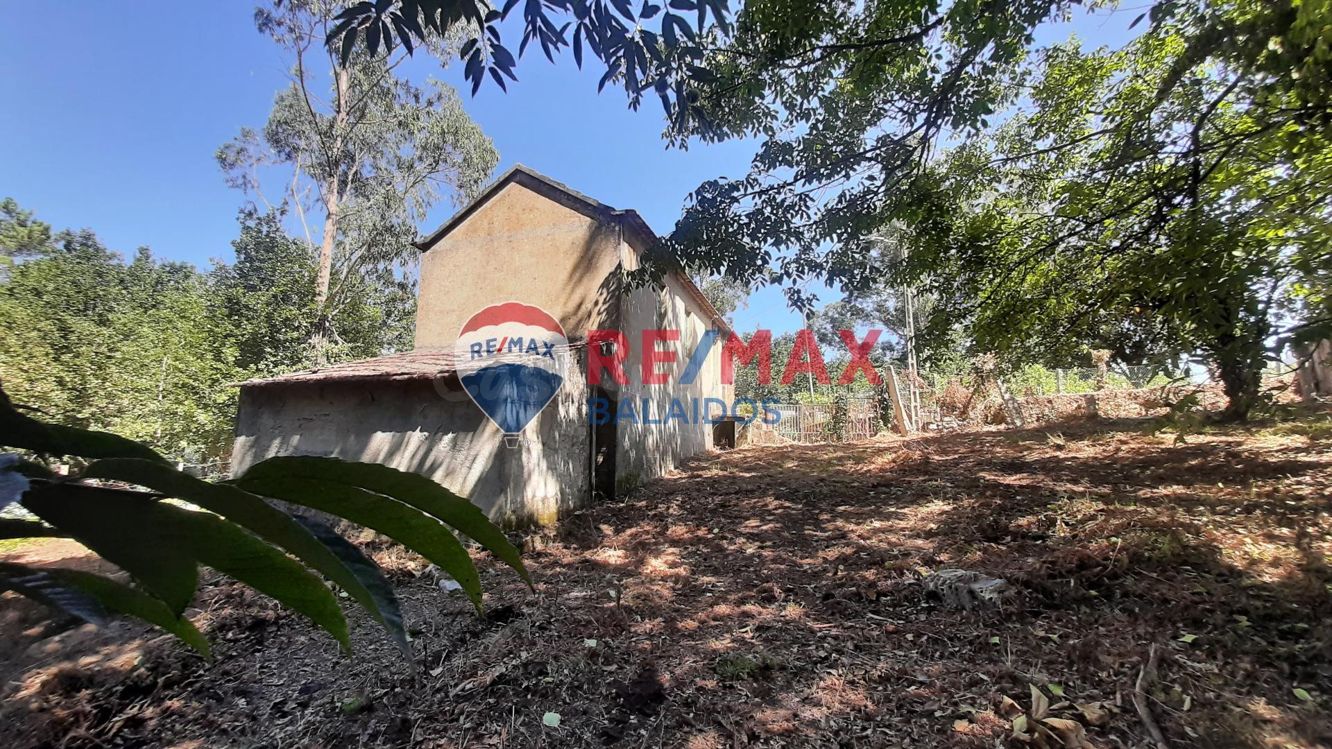 Terreno rural 500m² en venta - A Cañiza - foto 2