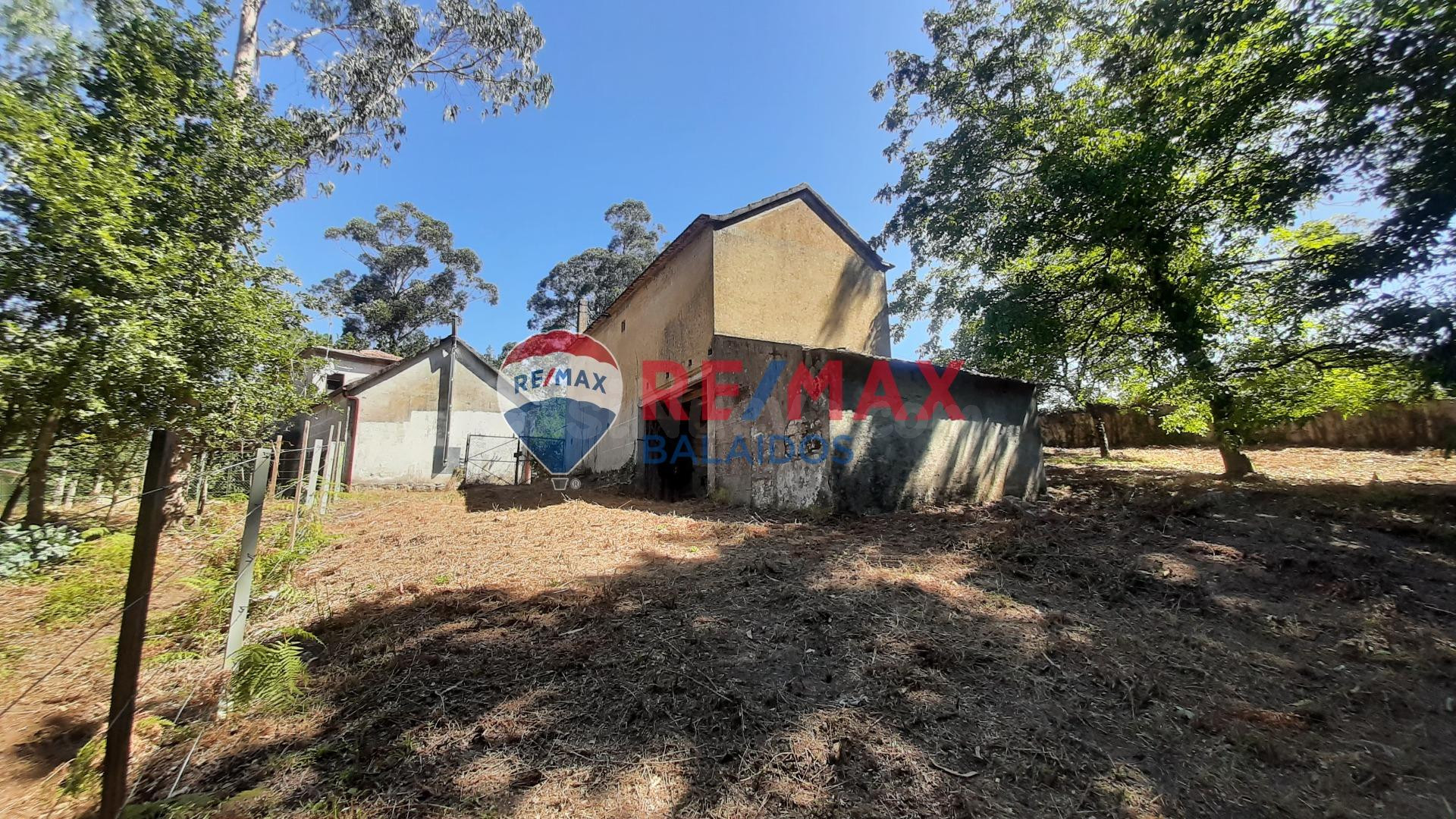Terreno rural 500m² en venta - A Cañiza - foto 3