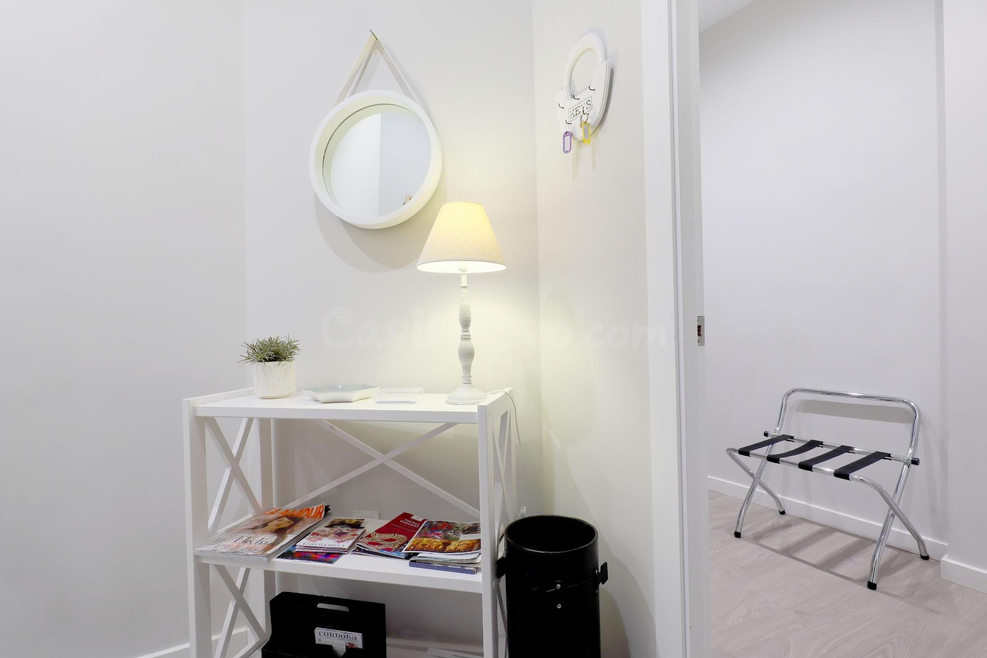 Piso Reformado en el Corazón de Córdoba - Vistas Exclusivas