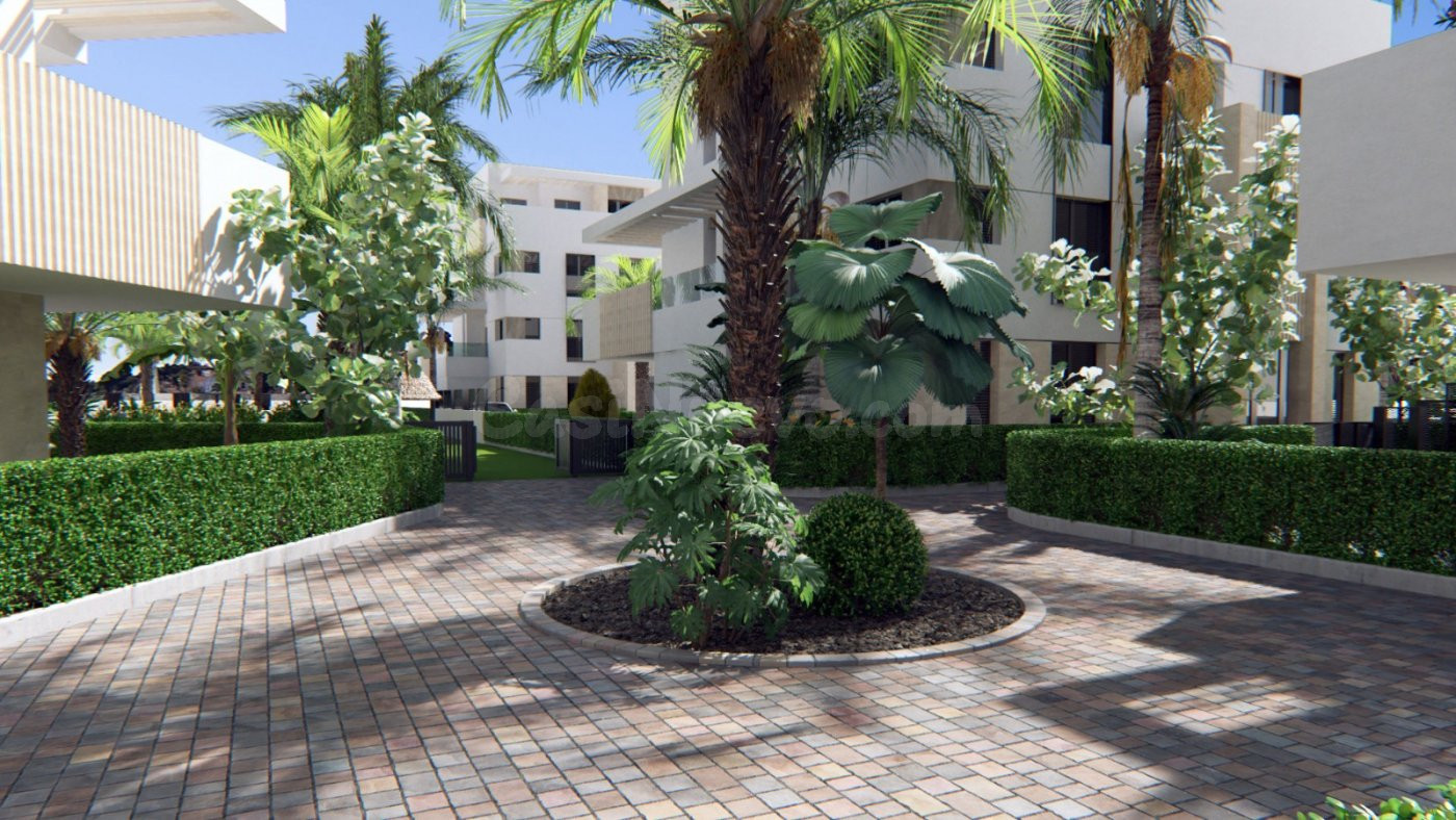 Apartamento 2 habitaciones 88m² en venta - Santa Rosalía