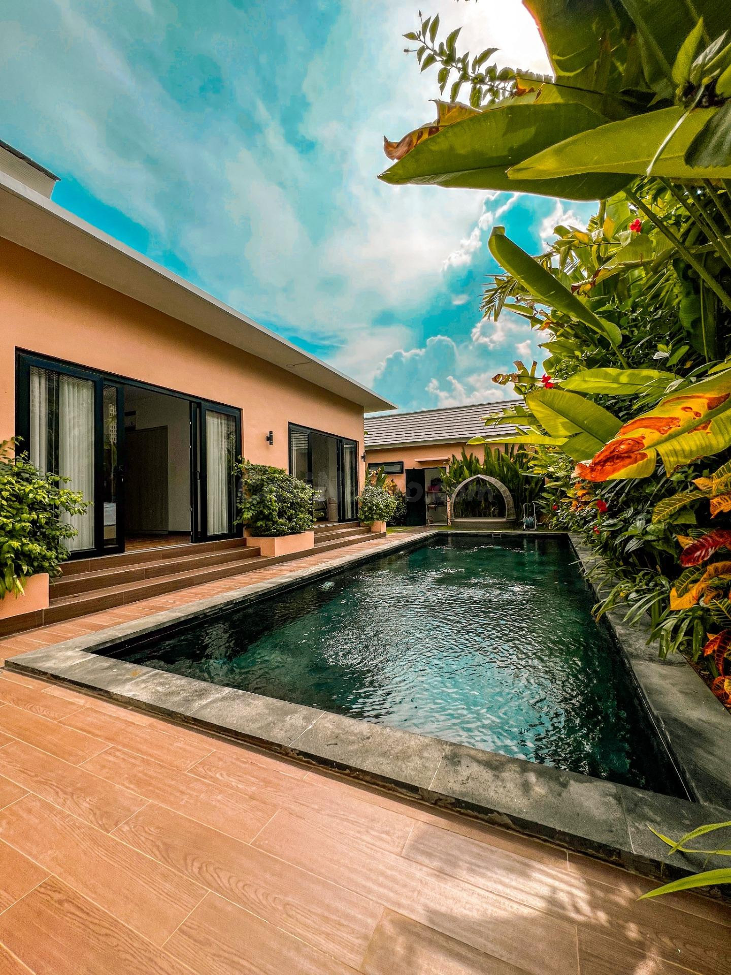 Tu paraíso en Bali te espera. Alquiler (Leasehold) 29 años