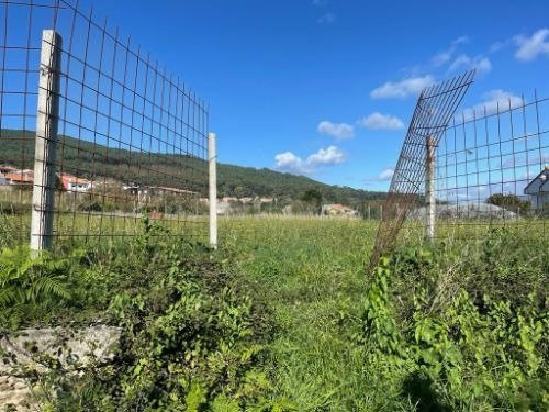 Terreno en venta en Rocha s/n, A Guarda