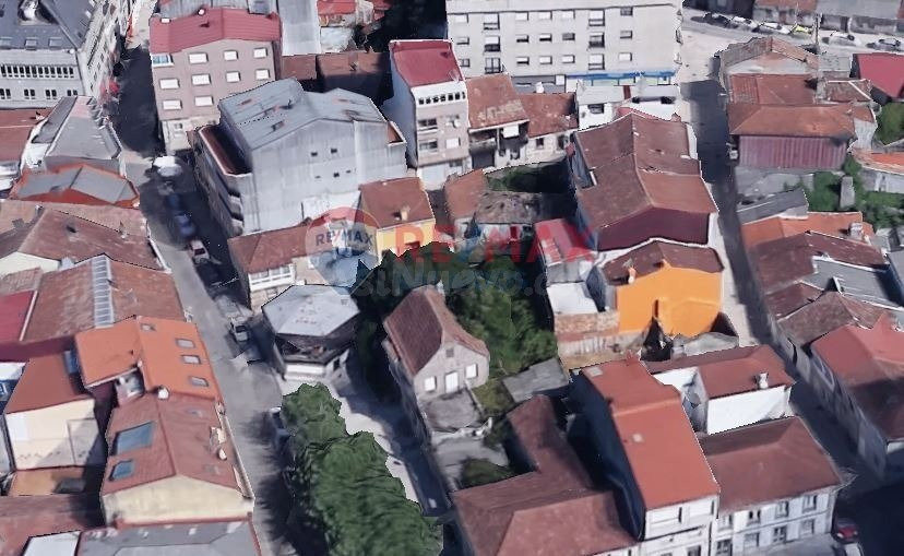 Terreno en Venta en Calle San Sebastián, O Porriño - foto 2