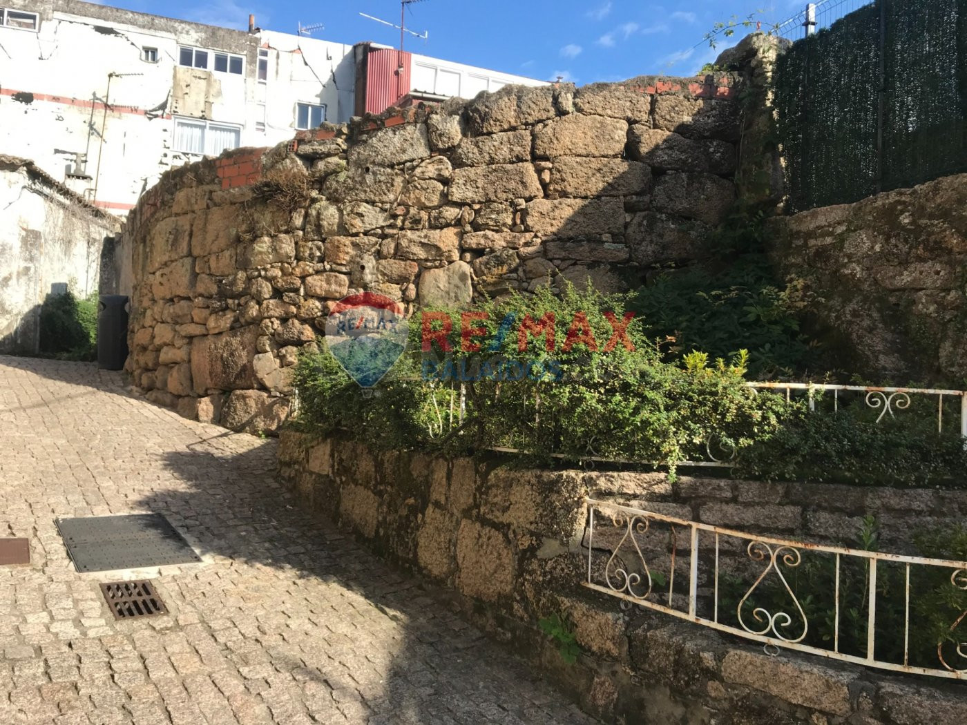 Terreno en Venta en Calle San Sebastián, O Porriño - foto 3