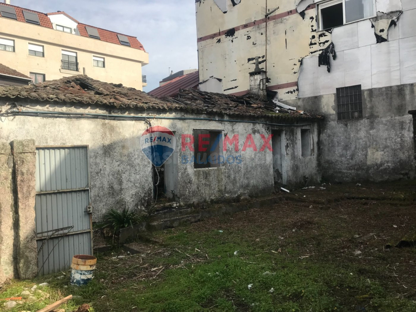 Terreno en Venta en Calle San Sebastián, O Porriño - foto 5