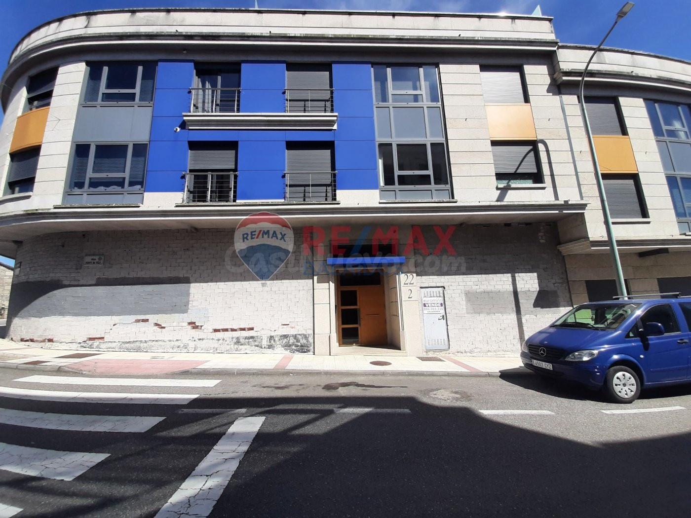 Local en Venta en Fonte da Vila, Salvaterra de Miño