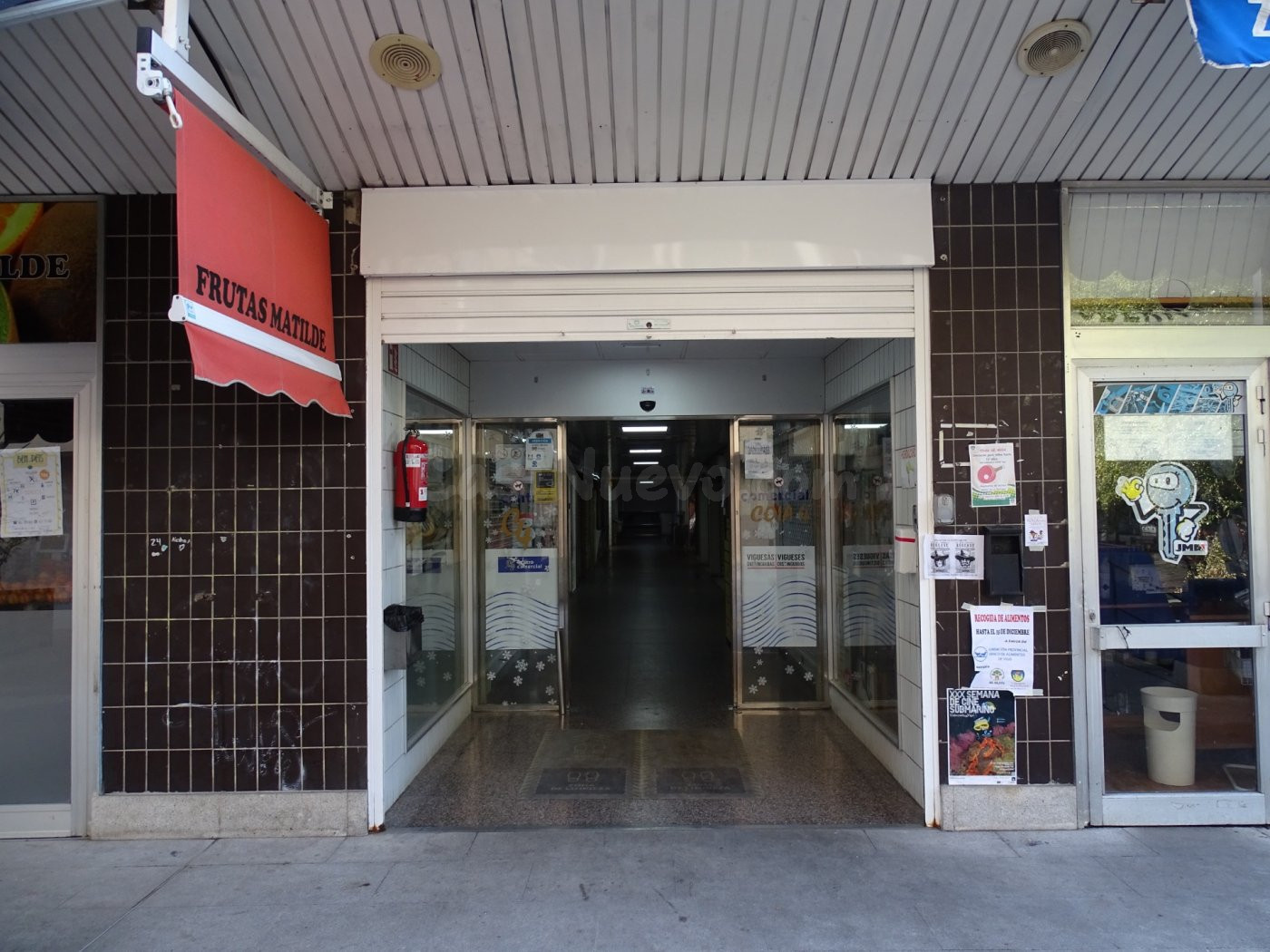 Local en venta en Calle Mondariz, Vigo