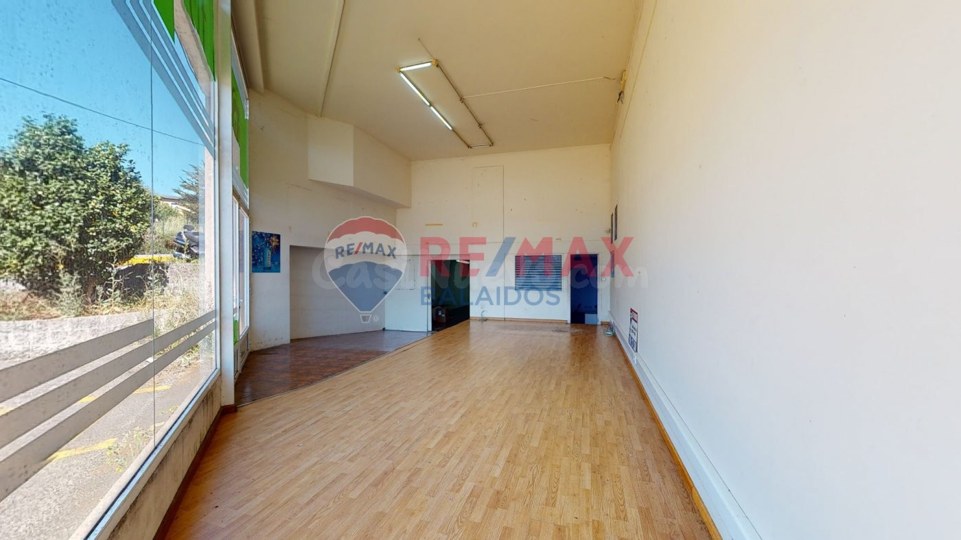 Local en Venta en Lameiro - Sárdoma, Vigo