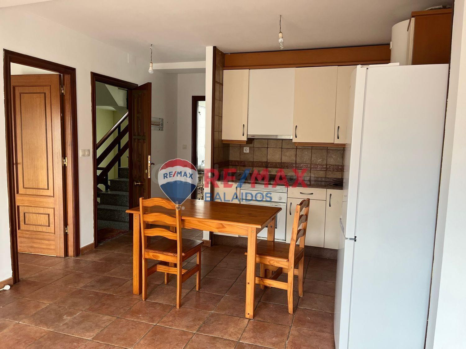 Edificio residencial en venta en Calle do Carme, A Cañiza - foto 3