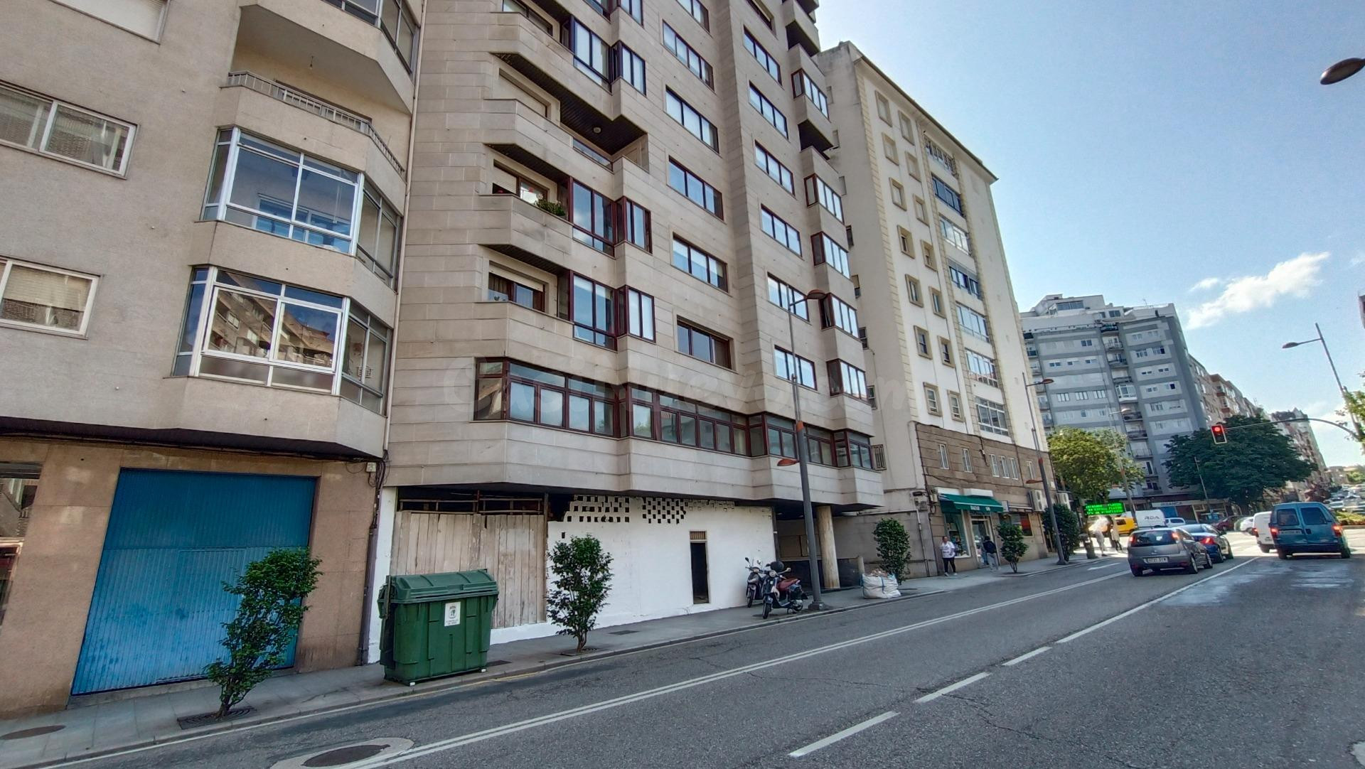 Local en venta en Coruña, Plaza de la Industria, Centro urbano, Vigo
