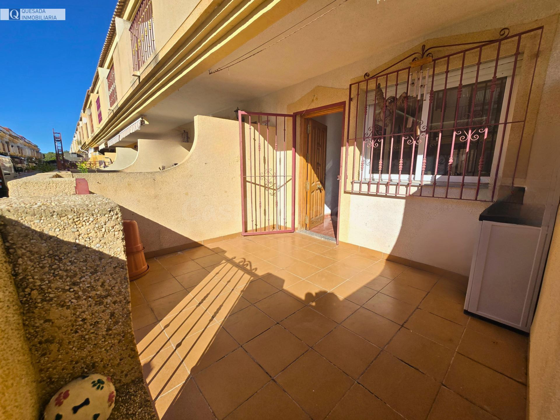 Bungalow 3 habitaciones 85m² en venta - Playa Flamenca Norte