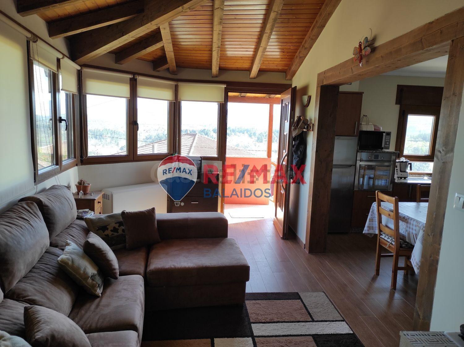 Casa / Chalet pareado en venta en A, Pena Gundivos, Sober - foto 4