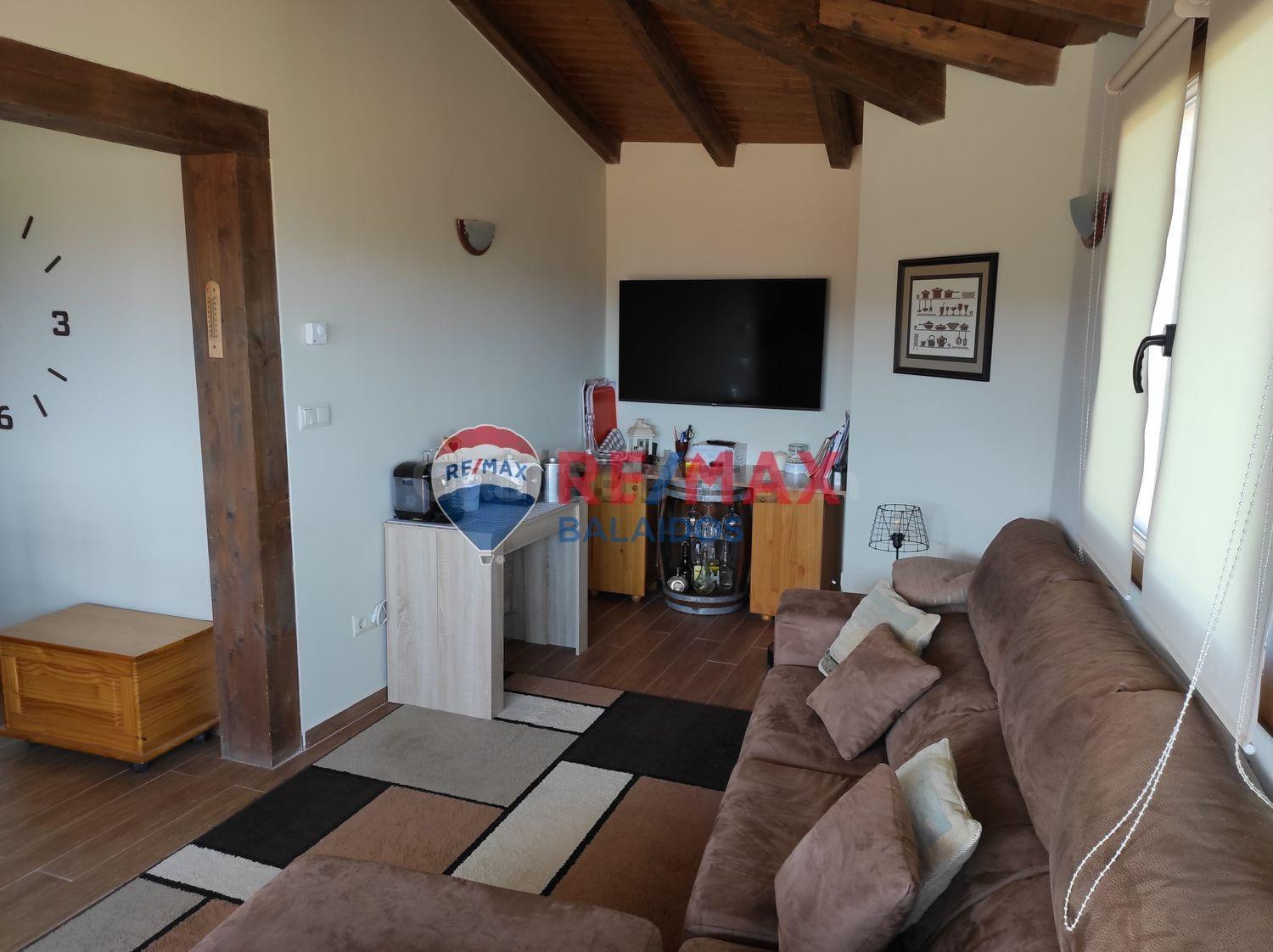 Casa / Chalet pareado en venta en A, Pena Gundivos, Sober - foto 5