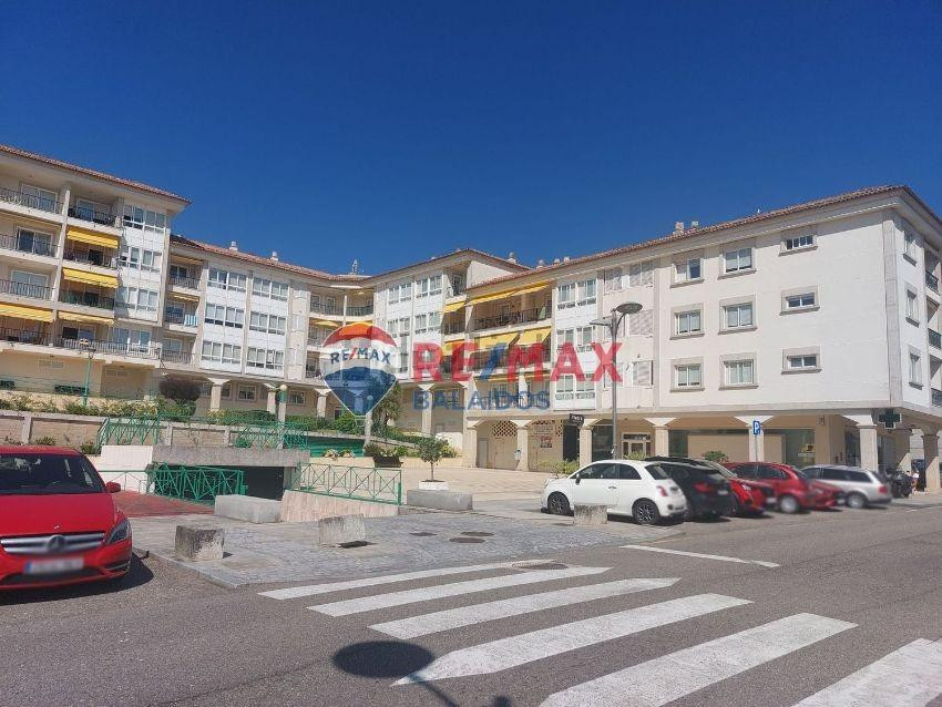 Piso en alquiler en Plaza Jesús Espinosa, Nigrán