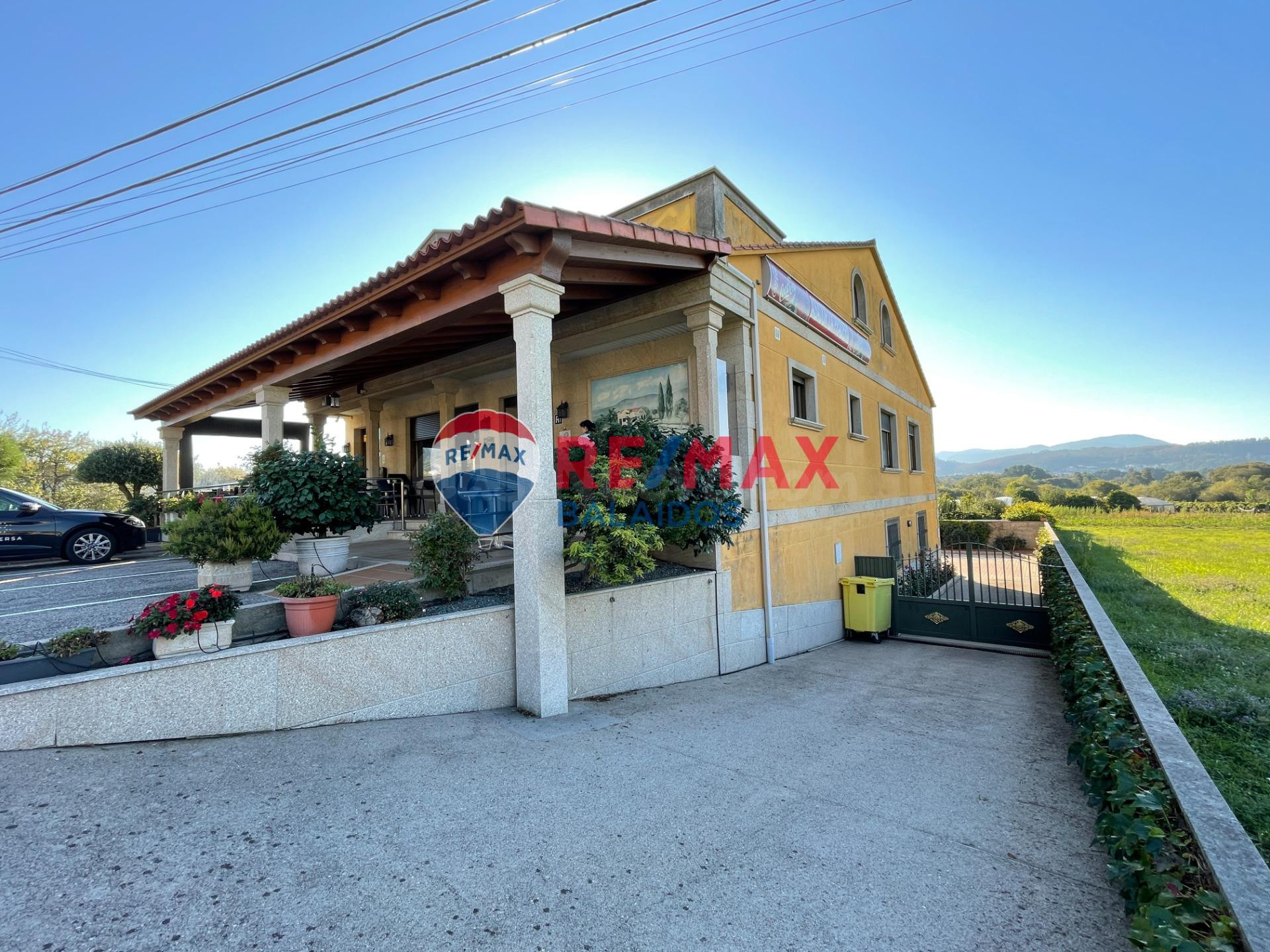 Casa o chalet independiente en venta en carretera Tui- A Gua - foto 2