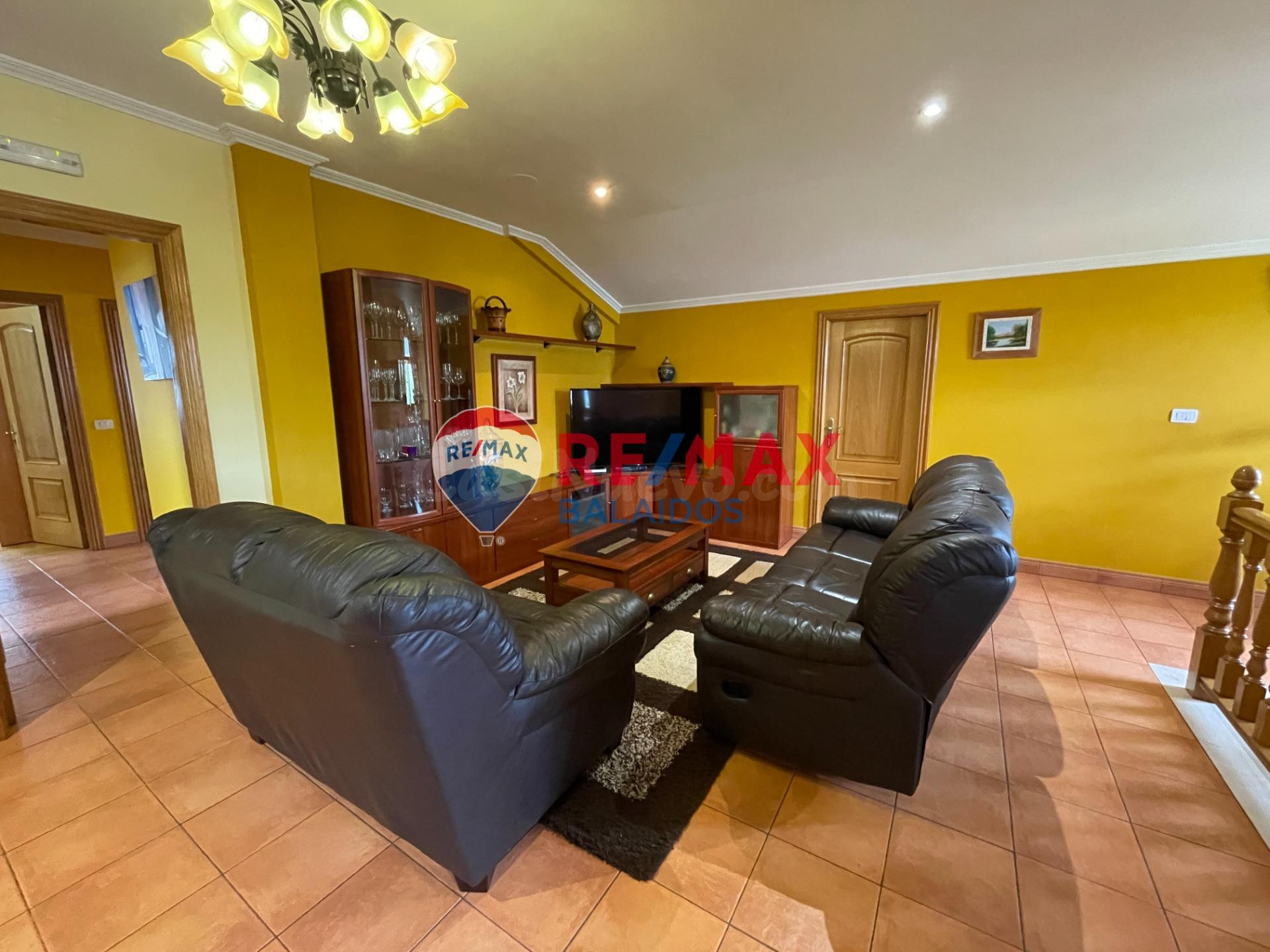 Casa o chalet independiente en venta en carretera Tui- A Gua - foto 4
