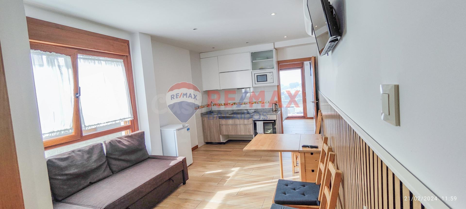 Casa / Chalet independiente en venta en Carretera de Dorrón, Sanxenxo