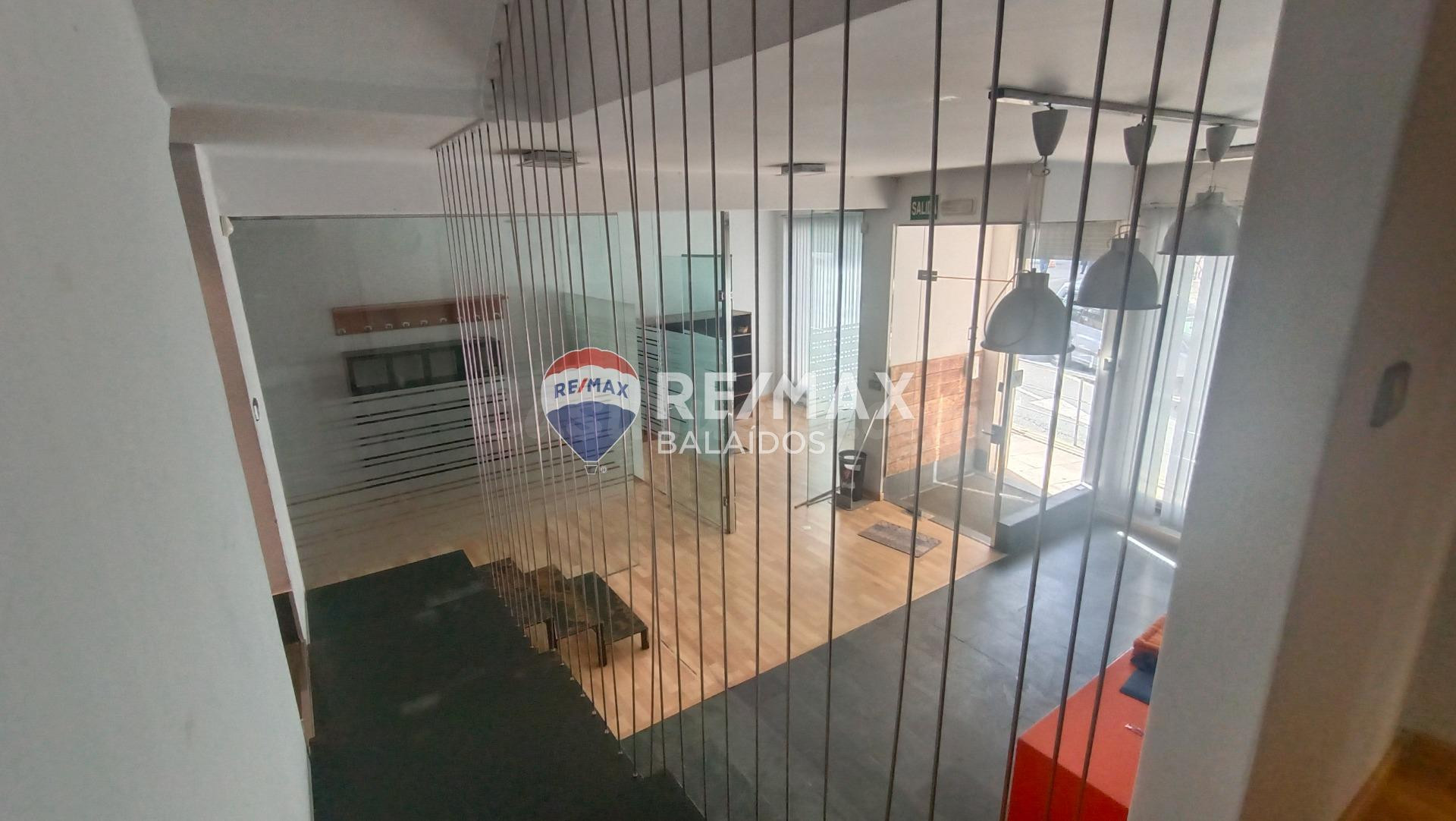 Local en venta en Travesía de Vigo