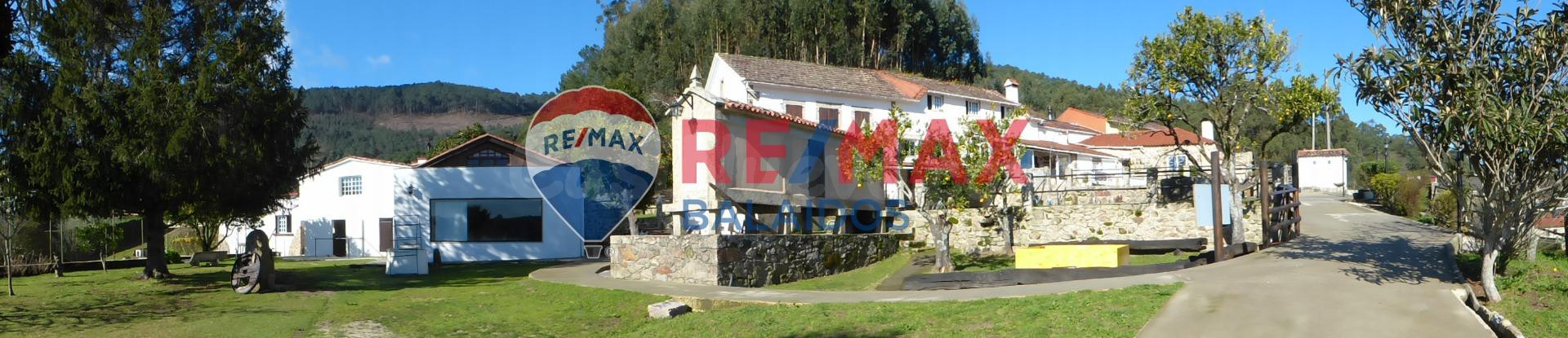 Casa o chalet independiente en venta en Vilar, Tomiño - foto 2