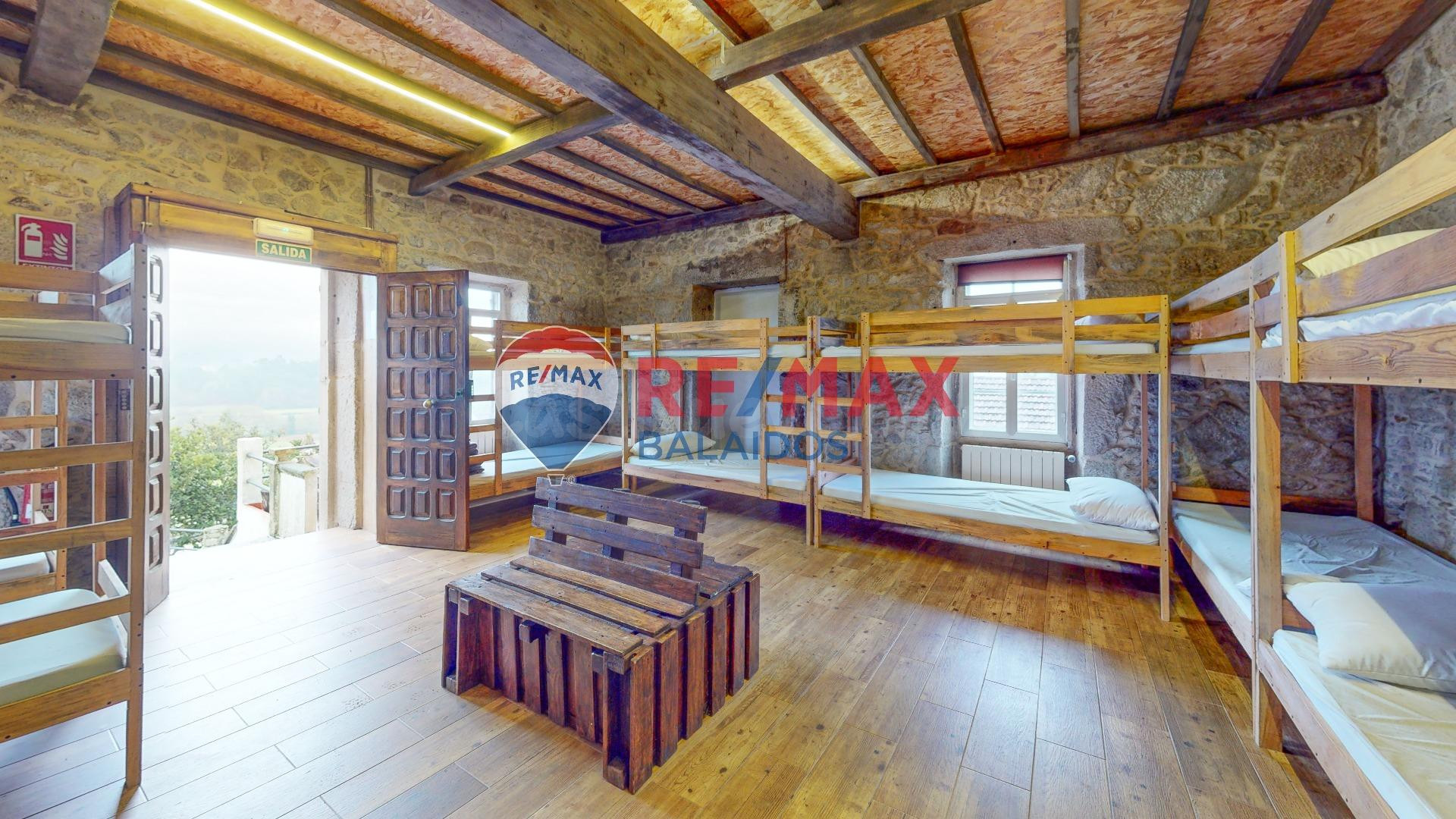 Casa o chalet independiente en venta en Vilar, Tomiño - foto 3