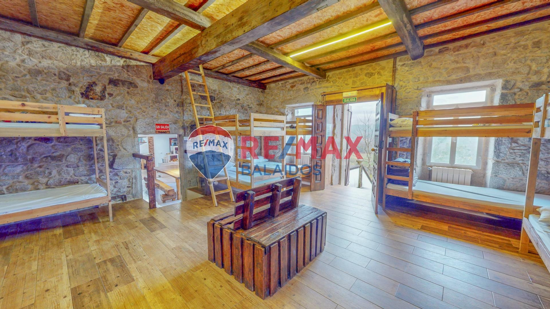 Casa o chalet independiente en venta en Vilar, Tomiño - foto 4