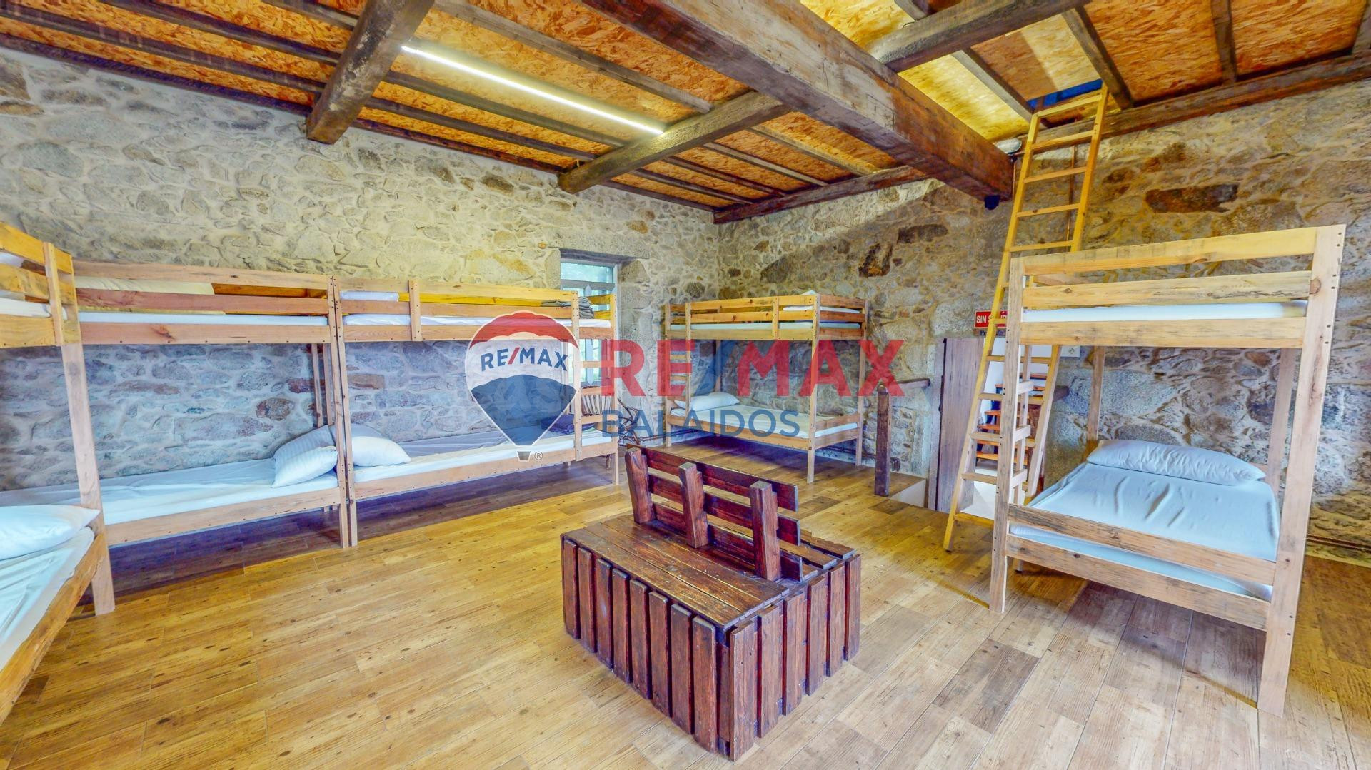 Casa o chalet independiente en venta en Vilar, Tomiño - foto 5
