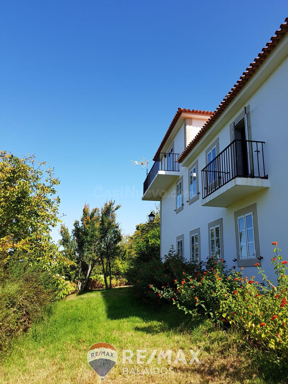 Casa / Chalet independiente en venta en GUNTIN, Gondomar - foto 4