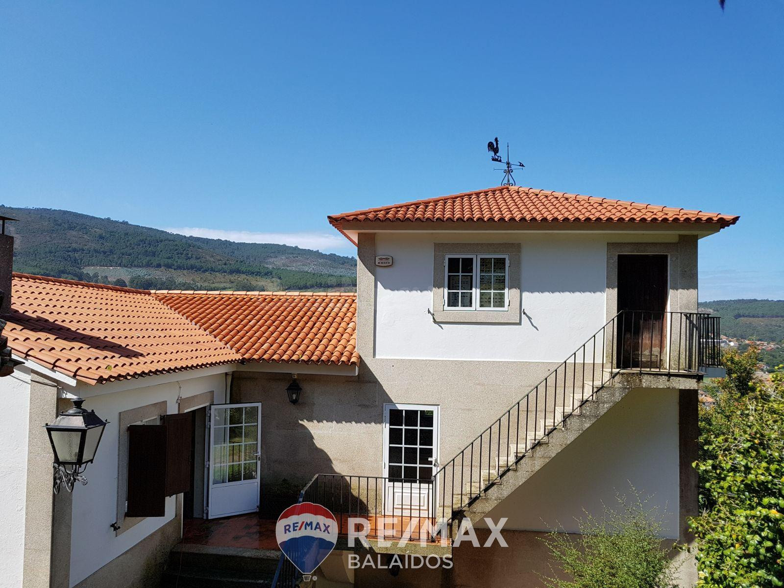 Casa / Chalet independiente en venta en GUNTIN, Gondomar - foto 5