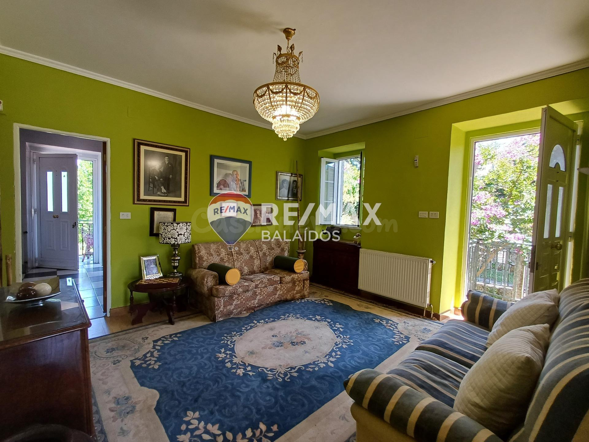 Casa / Chalet independiente en venta en canda, O Covelo - foto 4