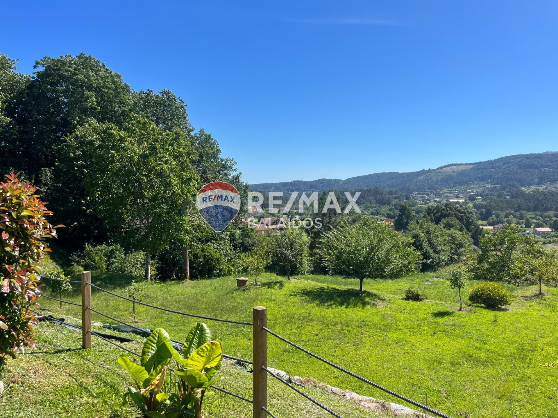Casa / Chalet independiente en venta en Lugar O Casal, Tomiñ - foto 3