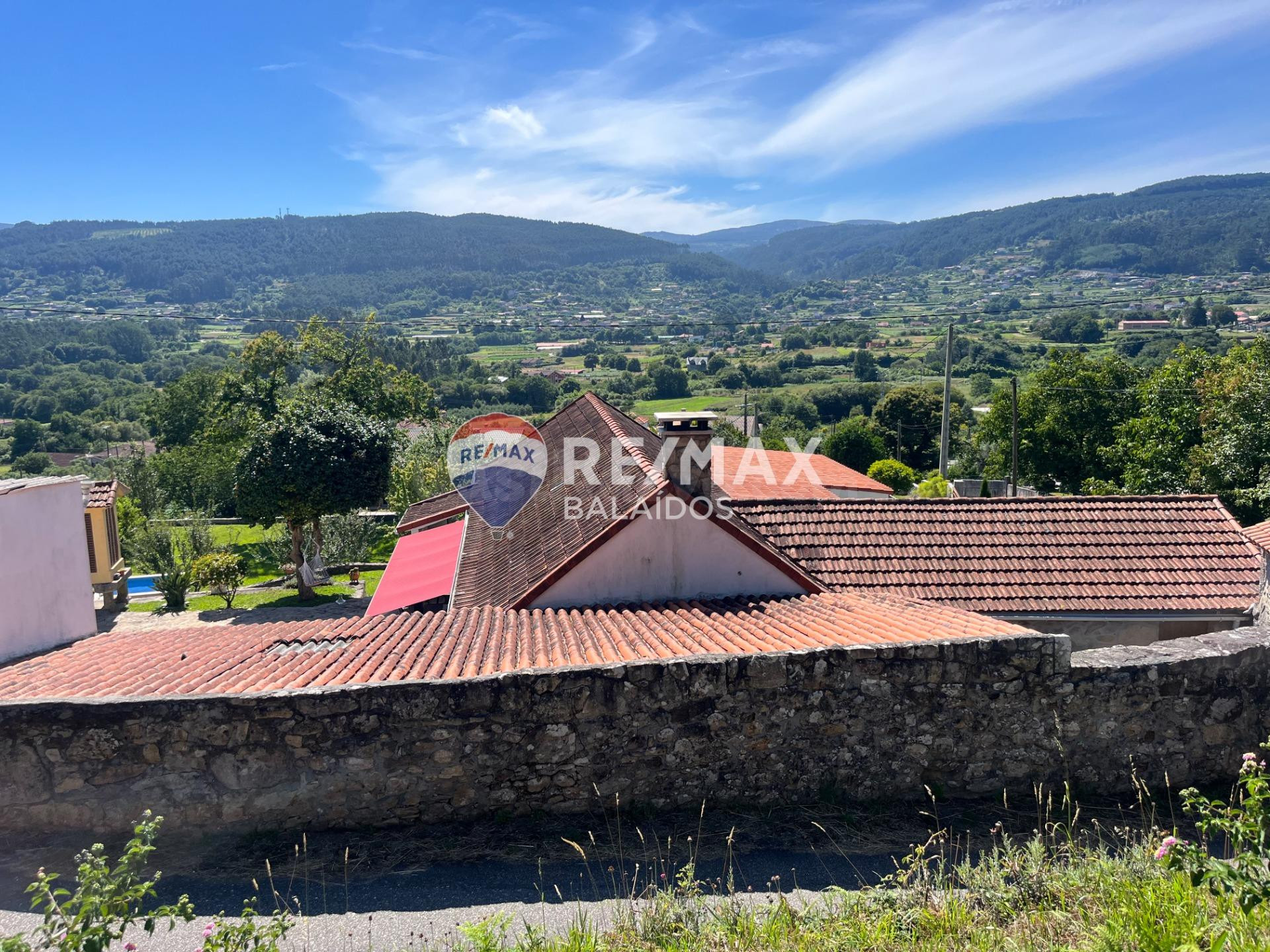 Casa / Chalet independiente en venta en Lugar O Casal, Tomiñ - foto 4