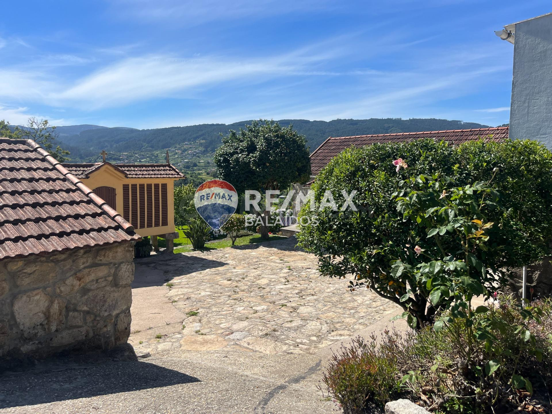 Casa / Chalet independiente en venta en Lugar O Casal, Tomiñ - foto 5
