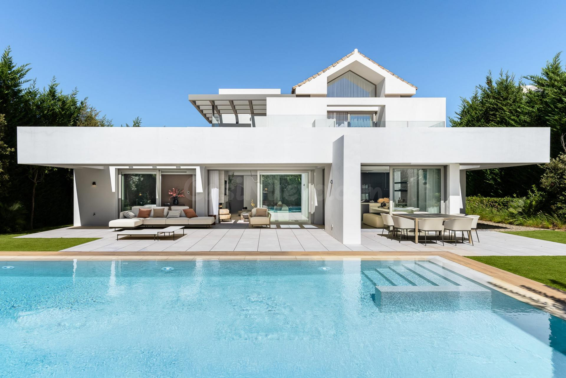NUEVA VILLA