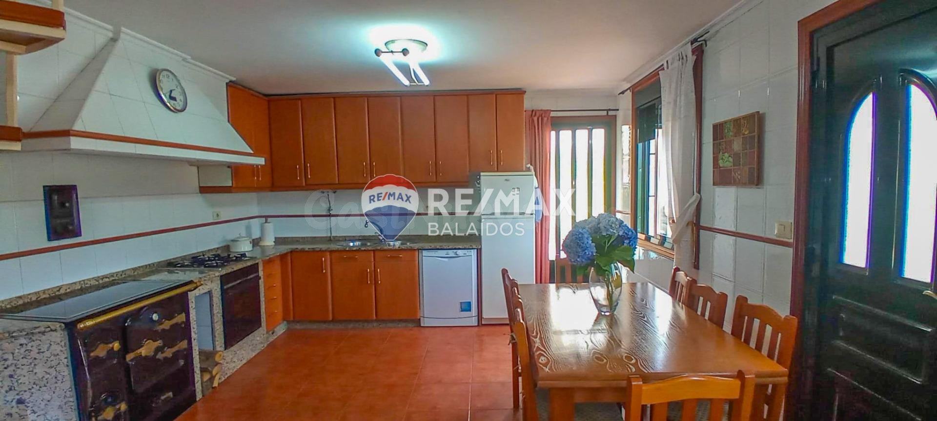 Casa / Chalet independiente en venta en Portela, Arbo - foto 2
