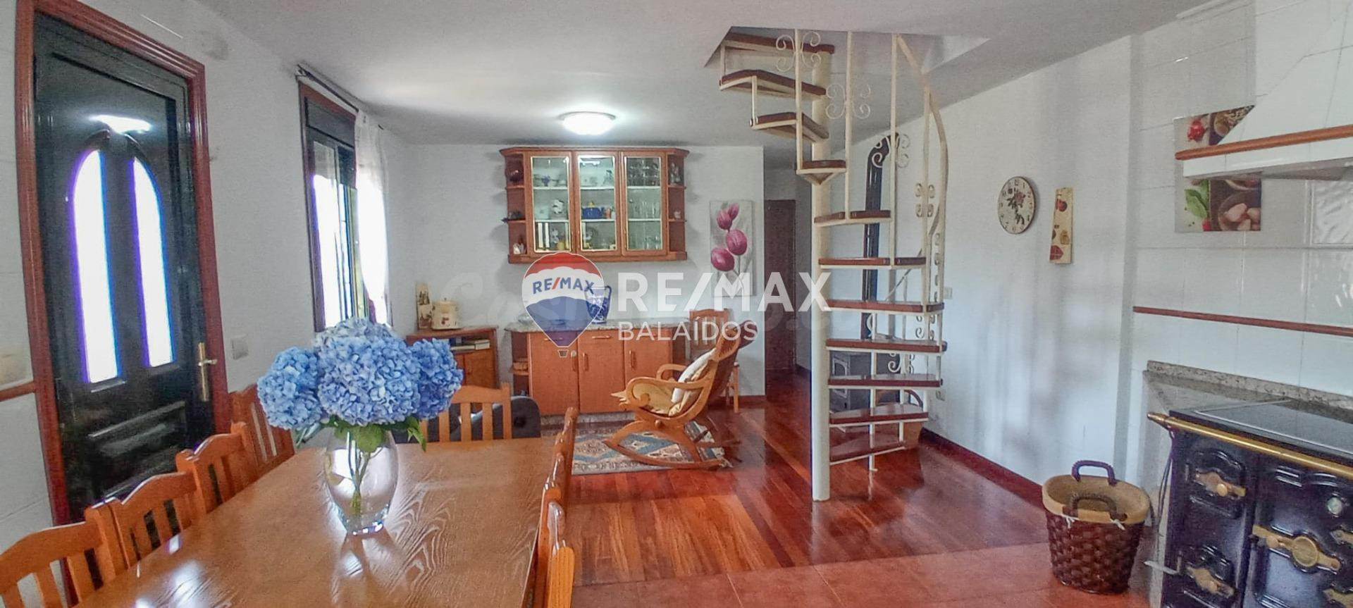 Casa / Chalet independiente en venta en Portela, Arbo - foto 3