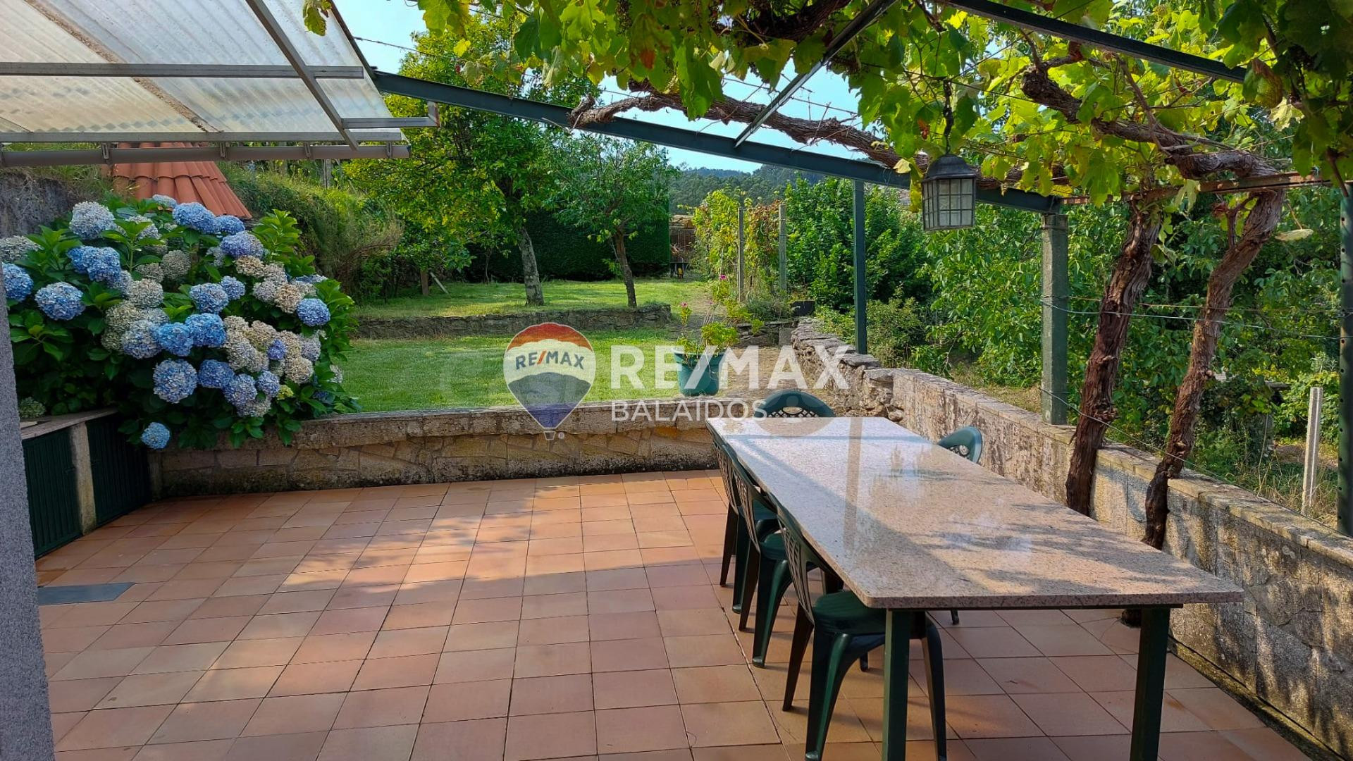 Casa / Chalet independiente en venta en Portela, Arbo - foto 4