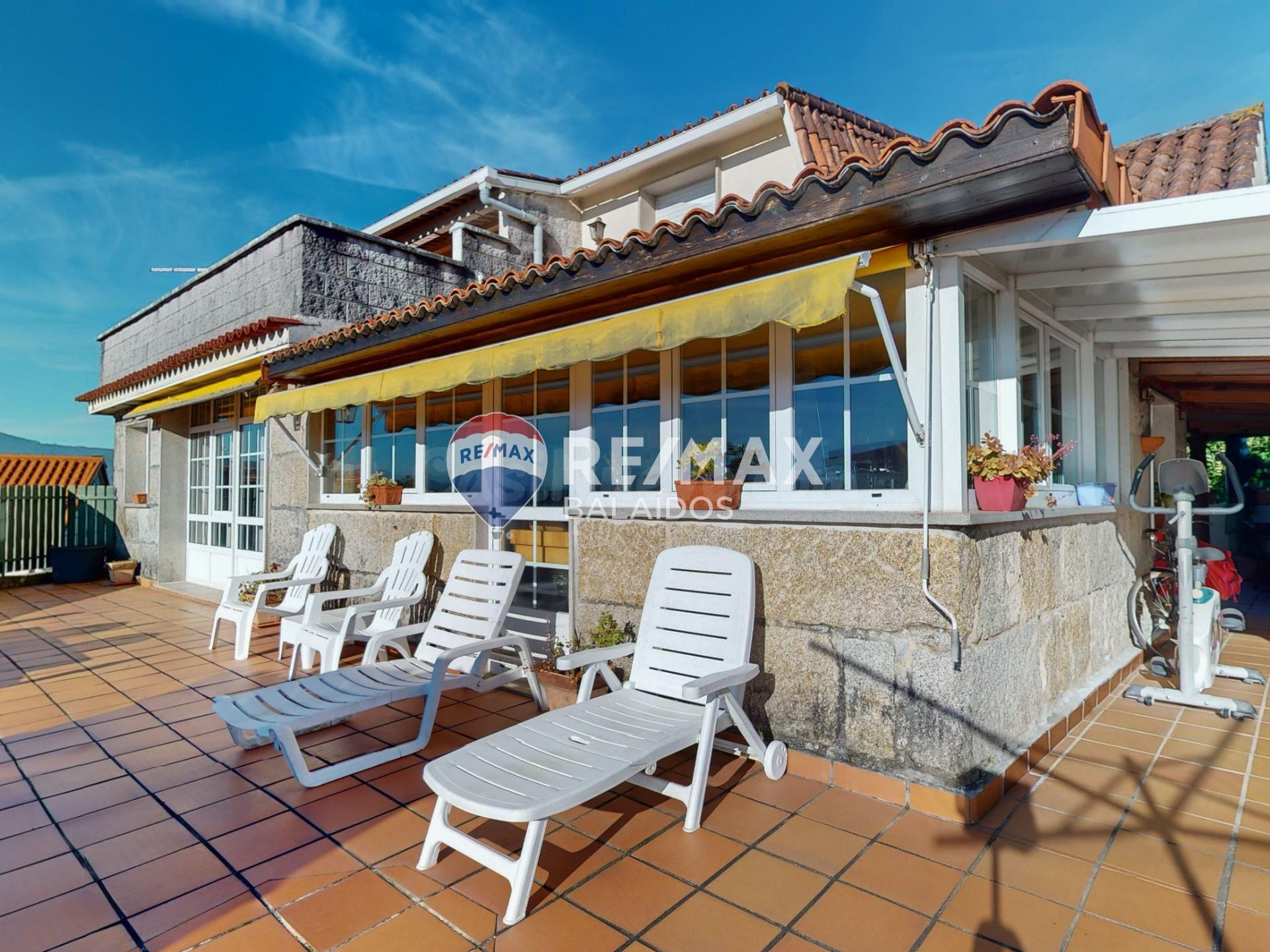 Casa / Chalet independiente en venta en Barrio Eido Palleiro, Ponte Sampaio