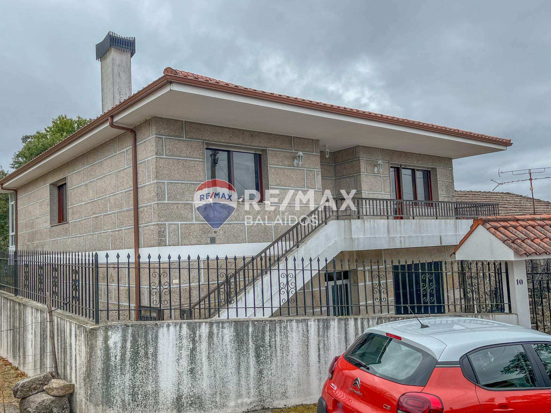 Casa / Chalet adosado en venta en Lugar Mouta, O Covelo