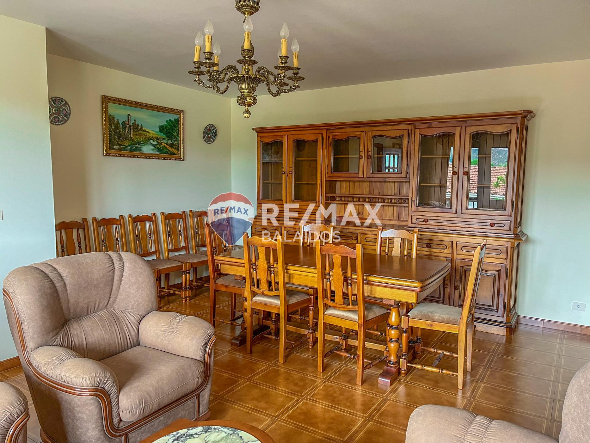 Casa / Chalet adosado en venta en Lugar Mouta, O Covelo - foto 2